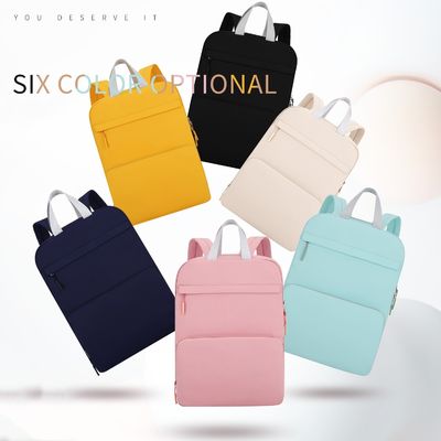 Sac à dos imprimé sur mesure avec logo pour sac scolaire pour enfants Léger et pliable