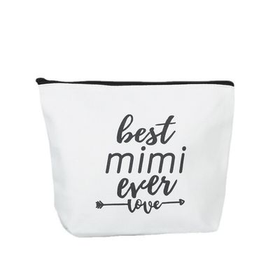 Un sac de maquillage de voyage: la solution parfaite pour organiser vos cosmétiques en déplacement