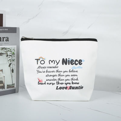 Un sac de maquillage de voyage: la solution parfaite pour organiser vos cosmétiques en déplacement