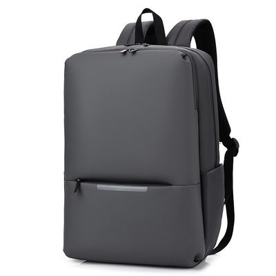 Sacs à main de haute capacité sac à dos de mode à l' oxford étanche à l' eau et à motif solide