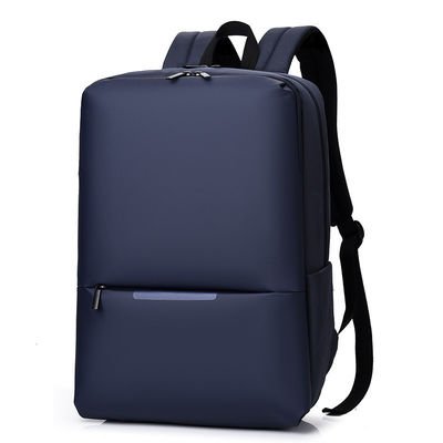 Sacs à main de haute capacité sac à dos de mode à l' oxford étanche à l' eau et à motif solide