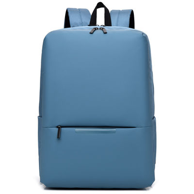 Sacs à main de haute capacité sac à dos de mode à l' oxford étanche à l' eau et à motif solide