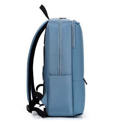 Sacs à main de haute capacité sac à dos de mode à l' oxford étanche à l' eau et à motif solide