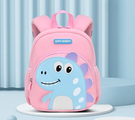 Sacs scolaires imprimés pour garçons et filles OEM/ODM acceptable