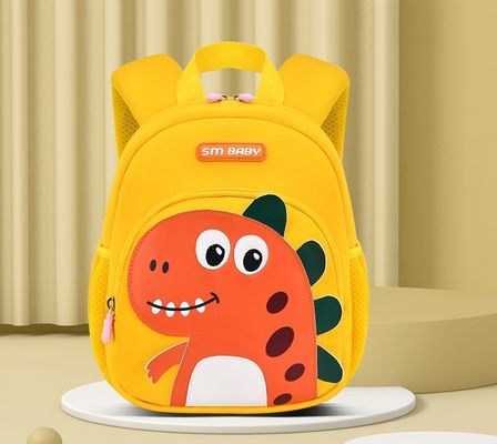 Sacs scolaires imprimés pour garçons et filles OEM/ODM acceptable