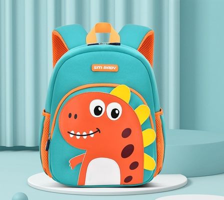 Sacs scolaires imprimés pour garçons et filles OEM/ODM acceptable