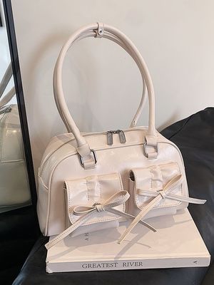 Des sacs en cuir de luxe pour les femmes