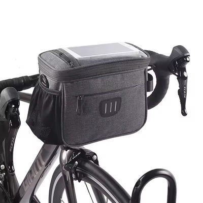 Sacs à roulettes pour vélos en extérieur Unisexe Sacs à roulettes pour vélos en extérieur