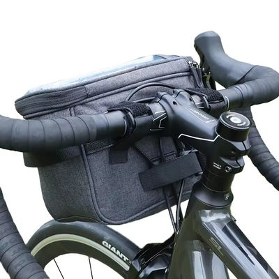 Sacs à roulettes pour vélos en extérieur Unisexe Sacs à roulettes pour vélos en extérieur