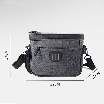 Sacs à roulettes pour vélos en extérieur Unisexe Sacs à roulettes pour vélos en extérieur