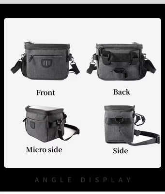 Sacs à roulettes pour vélos en extérieur Unisexe Sacs à roulettes pour vélos en extérieur