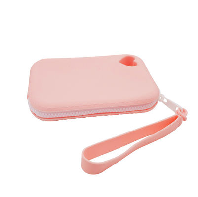 La vie quotidienne Voyage Portable Pet Pet Sac d'entraînement en silicone Sac pour chiens