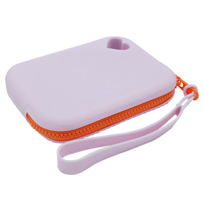 La vie quotidienne Voyage Portable Pet Pet Sac d'entraînement en silicone Sac pour chiens