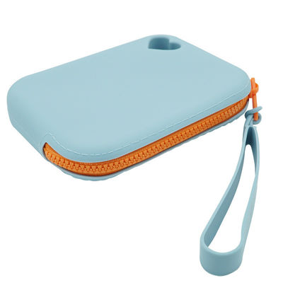 La vie quotidienne Voyage Portable Pet Pet Sac d'entraînement en silicone Sac pour chiens