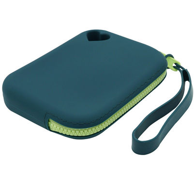 La vie quotidienne Voyage Portable Pet Pet Sac d'entraînement en silicone Sac pour chiens