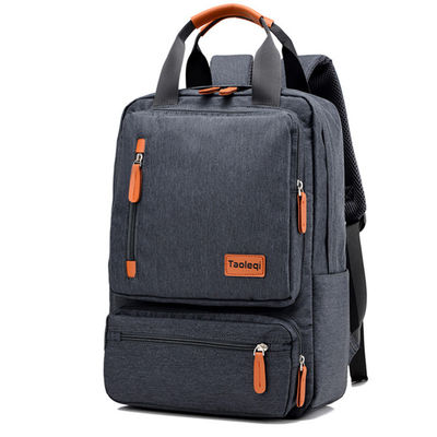 Matériau principal Sac portable en toile Un seul design unisexe de 16 pouces