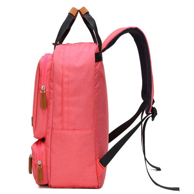 Matériau principal Sac portable en toile Un seul design unisexe de 16 pouces