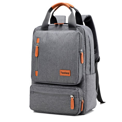 Matériau principal Sac portable en toile Un seul design unisexe de 16 pouces
