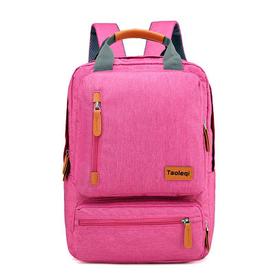 Matériau principal Sac portable en toile Un seul design unisexe de 16 pouces