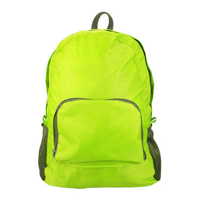 Sac à dos personnalisé en tissu de coton de style gymnastique pour le sport en plein air