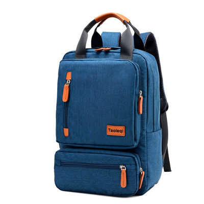 Matériau principal Sac portable en toile Un seul design unisexe de 16 pouces