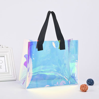 Acceptable sur mesure à faible MOQ Sac de magasinage de luxe Sac de magasinage en plastique à emporter Fabricants d'emballages Ajouter logo