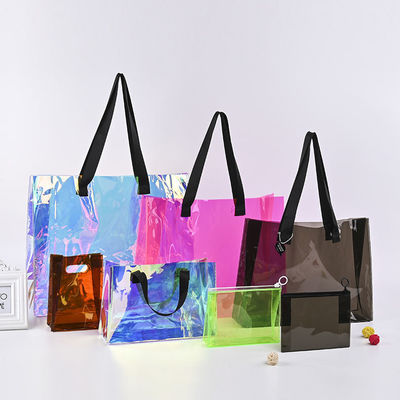 Acceptable sur mesure à faible MOQ Sac de magasinage de luxe Sac de magasinage en plastique à emporter Fabricants d'emballages Ajouter logo