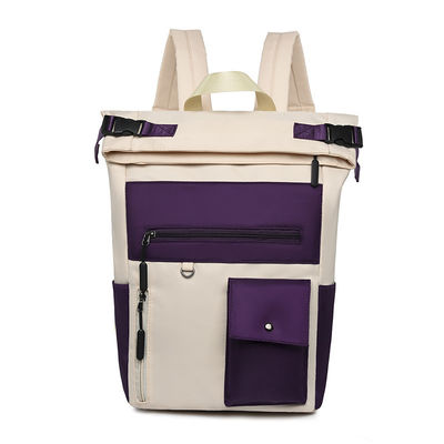 Le sac à dos intelligent pour ordinateur portable d'affaires Le choix ultime pour l'efficacité et le style des affaires