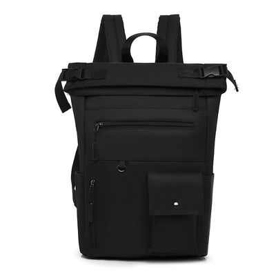 Le sac à dos intelligent pour ordinateur portable d'affaires Le choix ultime pour l'efficacité et le style des affaires