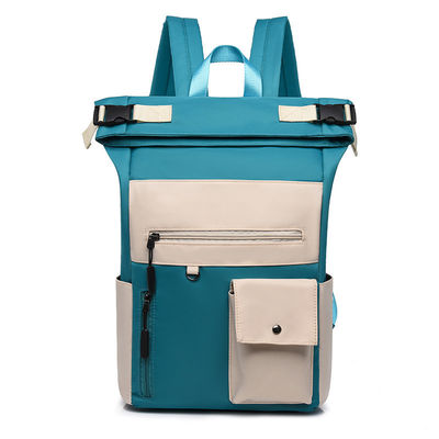 Le sac à dos intelligent pour ordinateur portable d'affaires Le choix ultime pour l'efficacité et le style des affaires