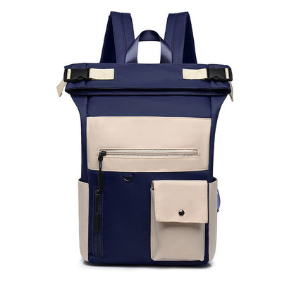 Le sac à dos intelligent pour ordinateur portable d'affaires Le choix ultime pour l'efficacité et le style des affaires