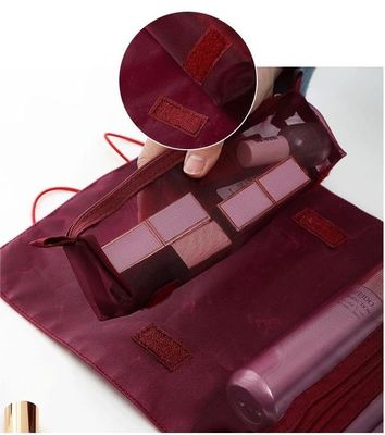 Sac cosmétique de voyage pratique Nouveau design à la mode pour les femmes
