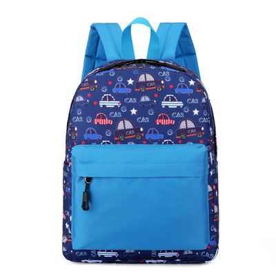 Le sac à dos de l' école primaire avec une couleur personnalisée