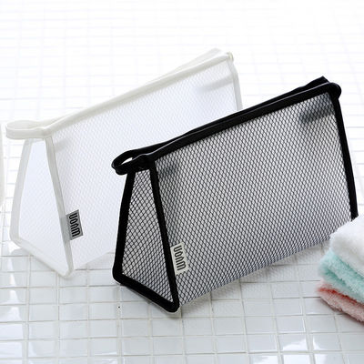 Dernière coque de maquillage cosmétique à la mode avec logo personnalisé accepté