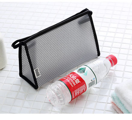 Dernière coque de maquillage cosmétique à la mode avec logo personnalisé accepté