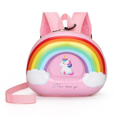 Logo personnalisé Dernière mode étanche pour enfants Mousquet scolaire pour garçons et filles