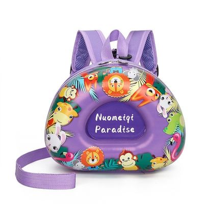 Logo personnalisé Dernière mode étanche pour enfants Mousquet scolaire pour garçons et filles