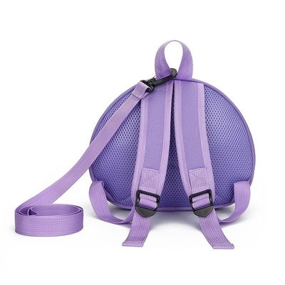 Logo personnalisé Dernière mode étanche pour enfants Mousquet scolaire pour garçons et filles