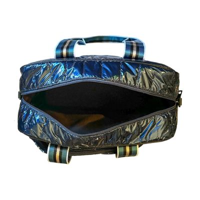 Arrive Paddle Puffer Tote Bag pour les femmes et les hommes Le nouveau logo personnalisé à la mode