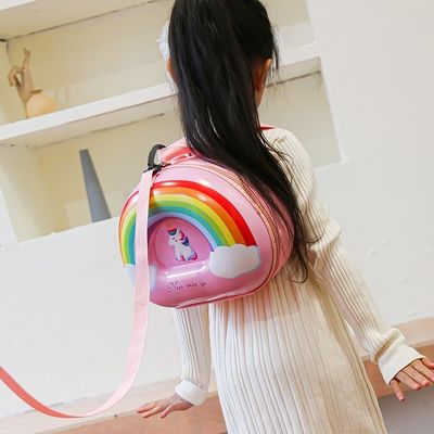 Sac scolaire pour enfants, mode pour filles, sac à dos pour enfants, sac à dos pour la vie quotidienne à l'école