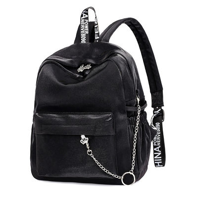 Sac à dos personnalisé de couleur pour l' école pour les adolescents