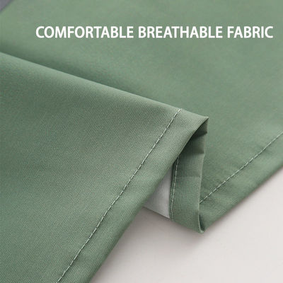 Uniforme en vrac Cute imperméable à l'eau en PU Enfants nourrissons Enfants peignant tablier avec manches