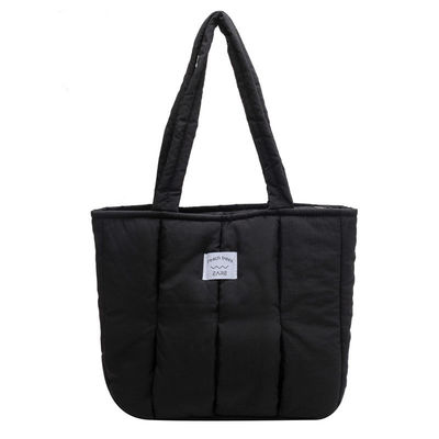 Sac à main personnalisé pour femmes 2024 mode hiver Sac à main à chevilles grande capacité