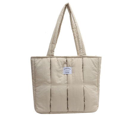Sac à main personnalisé pour femmes 2024 mode hiver Sac à main à chevilles grande capacité