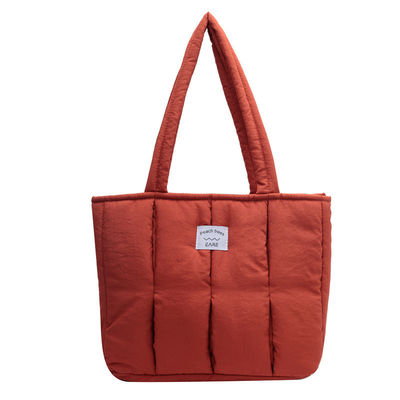 Sac à main personnalisé pour femmes 2024 mode hiver Sac à main à chevilles grande capacité