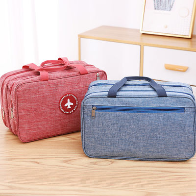 Un sac de voyage sur mesure pour votre prochaine aventure.