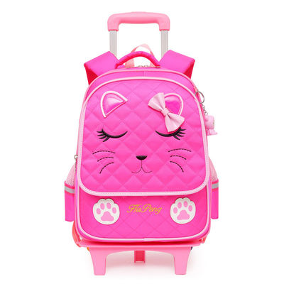 Sac à dos avec le nouveau style de mode personnalisé