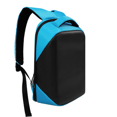 Sac à dos à LED à poignée douce Votre parfait compagnon pour la publicité en plein air