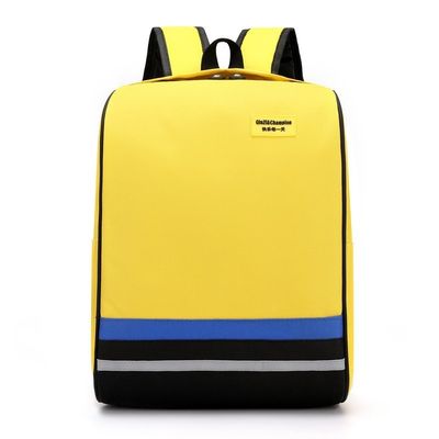 Sac à dos éducatif étanche pour enfants Unisexe et OEM/ODM Personnalisable