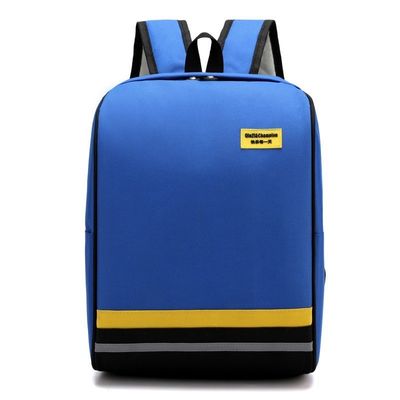 Sac à dos éducatif étanche pour enfants Unisexe et OEM/ODM Personnalisable